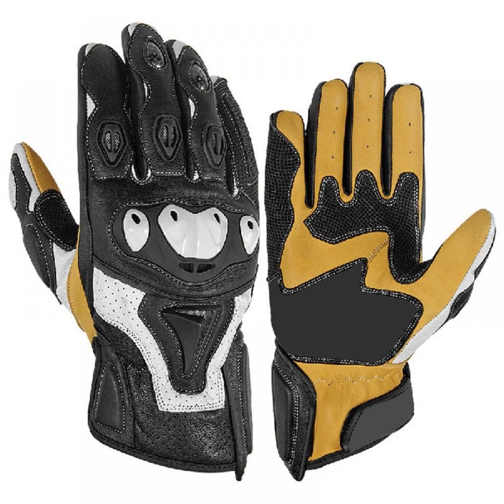  Motorbike Gloves