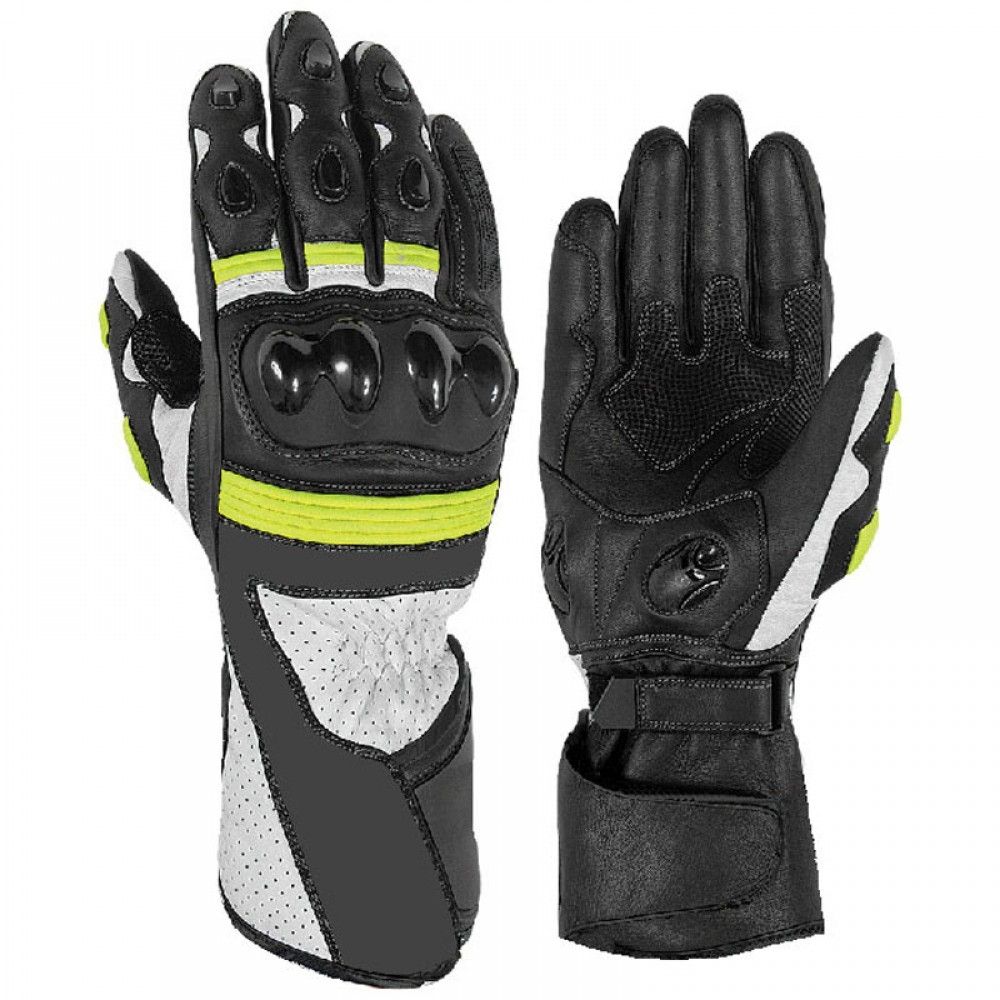  Motorbike Gloves