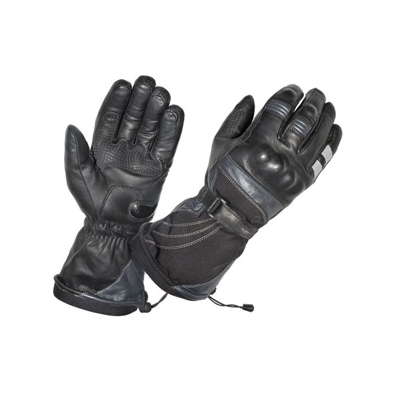  Motorbike Gloves