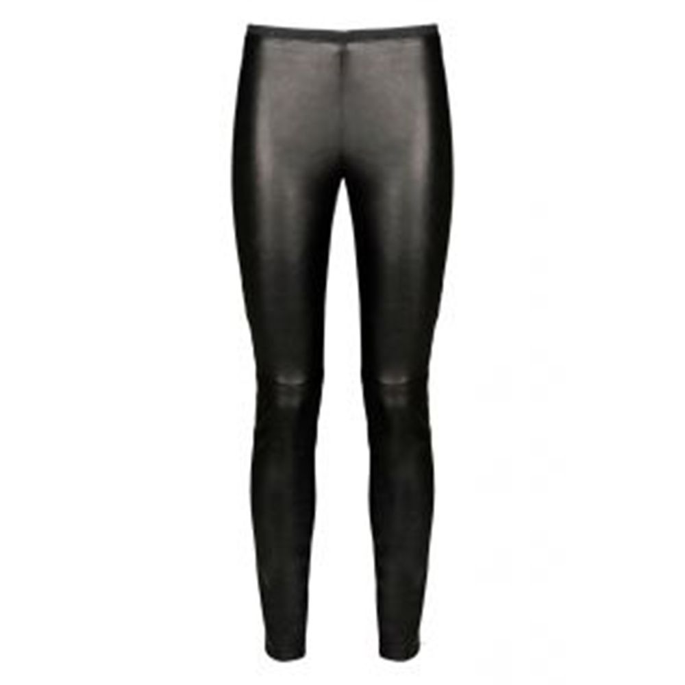 Leather Laggings