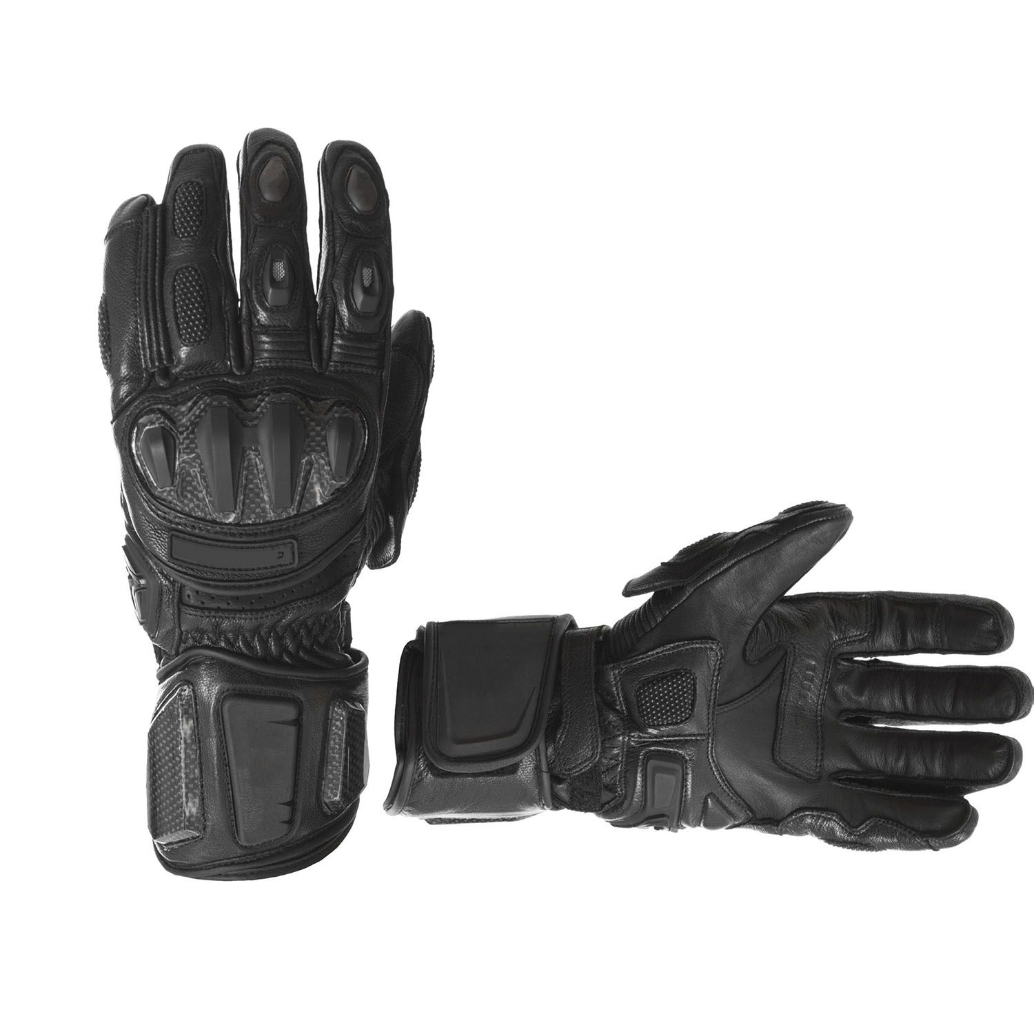  Motorbike Gloves