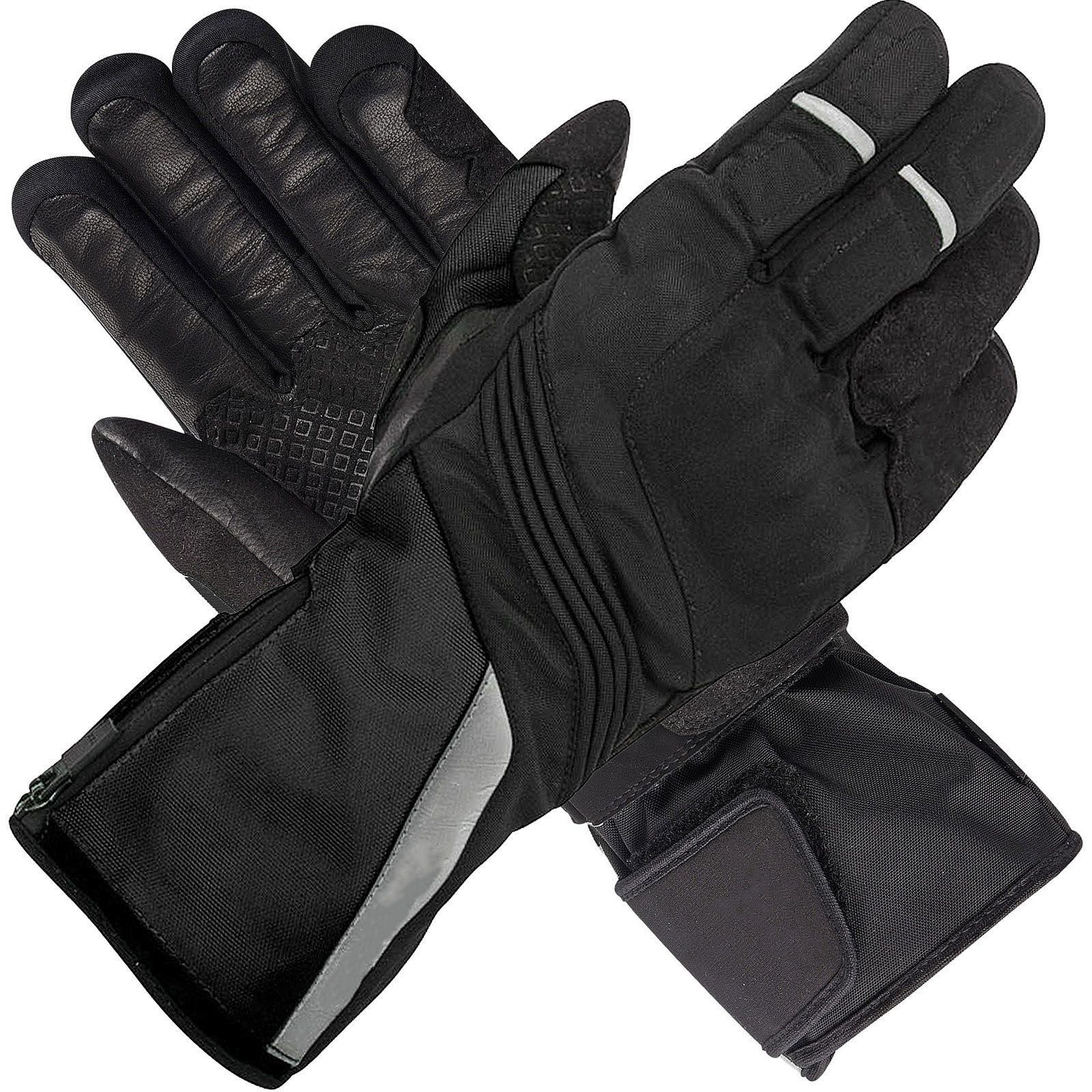  Motorbike Gloves